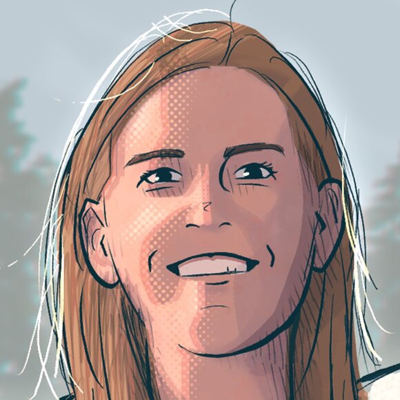 Meet your Posher, Danielle - Picture 1 of 1